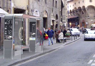 Firenze. “Andante con moto”: nel traffico a portata di clic