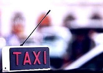 Roma. Rinnovato numero di chiamata per i taxi: ridotti tempi di attesa e costi