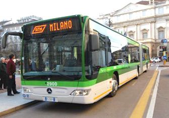 Milano. Smog: oggi e domani blocco totale del traffico