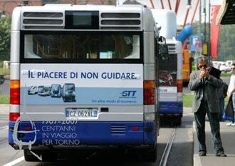 Torino. Tpl e tagli: Tar accoglie ricorsi di Comune e Gtt