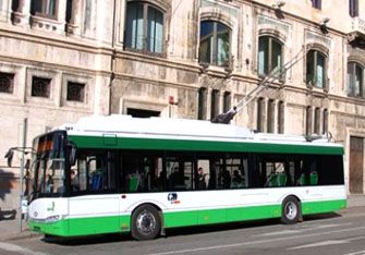 Cagliari. CTM: in arrivo i nuovi filobus a emissioni zero