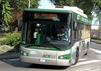 Treviso. Mobilità di Marca: azienda unica per il tpl, efficienza e servizio