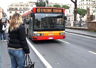 Roma. Tpl: Agenzia controllo e qualità dei servizi pubblici realizza studio