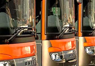 Roma. Trasporti: il settore si ferma il 1 marzo per 4 ore