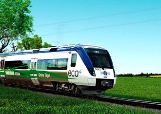 Stoccolma. Bombardier partner del progetto per realizzazione “treno verde” del futuro