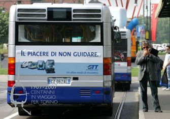 Torino. Tpl e taglio risorse: in Regione giunta autorizza “resistere avanti il Tar”