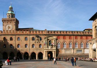 Bologna si aggiudica premio Settimana europea della mobilità per il 2011