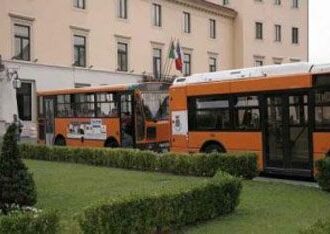 Caserta. ACMS, affidati i servizi di trasporto alla CLP: salvi i posti di lavoro