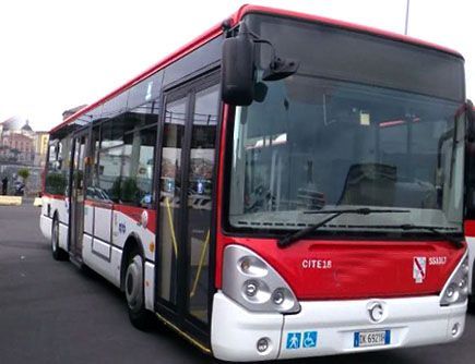 Salerno. Cstp: dalla Provincia 3 mln di euro per scongiurare il blocco