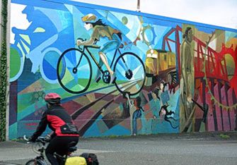 Vancouver. Velo-City 2012: tema centrale la mobilità dei bambini