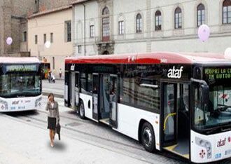 Firenze. Ataf Gestioni: l’Ati guidata da BusItalia-Sita Nord vince la gara