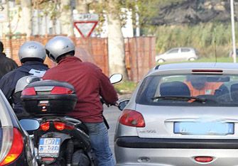 Roma. Mobilità Lazio: sì alla legge per prevenzione incidenti