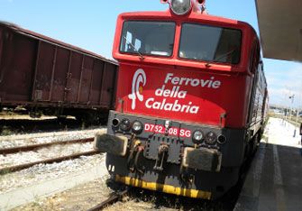 Catanzaro. Società Ferrovie della Calabria: Fedele “vera e propria emergenza”