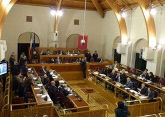 L’Aquila. Consiglio regionale approva risoluzione su azienda unica trasporto