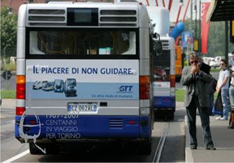 Torino. Privatizzazione Gtt: spedite tre lettere d’invito