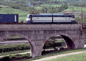 Roma. Mercintreno: sviluppo mercato e innovazione trasporto ferroviario merci