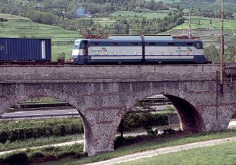 Roma. Mercintreno: sviluppo mercato e innovazione trasporto ferroviario merci