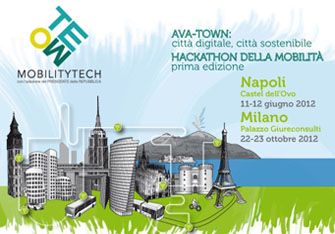 Milano. MobilityTech: di scena il 22 e 23 ottobre