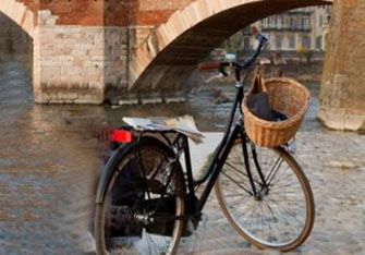 Firenze. Mobilità ciclabile “9 milioni di euro per creare una rete toscana”