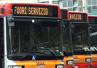 Roma. CCNL autoferro: svolti 2 dei 4 incontri, oggi si torna a trattare