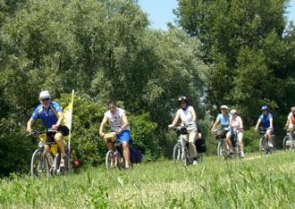 Firenze. Cinque grandi itinerari e 9 mln di euro per una Toscana sempre più ‘ciclabile’