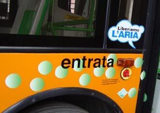 Bologna. Dalla giunta regionale, 19 mln per rinnovo 62 bus vecchia generazione