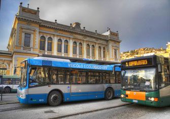 Trieste. Tpl: le aziende friulane chiedono revisione contratti pubblici