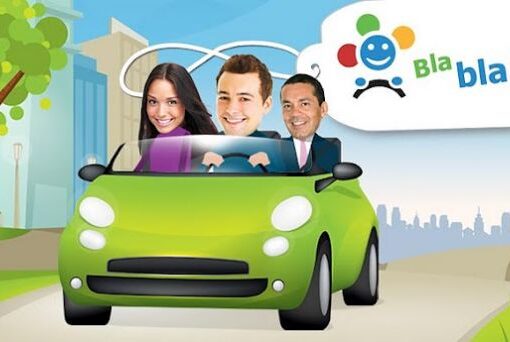 BlaBlaCar: il primo sito italiano dedicato al car pooling