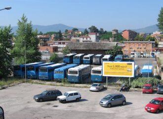 Trasporto pubblico in tilt in Provincia di Frosinone