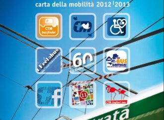 CTM Cagliari, presentata la Carta della Mobilità 2012-2013