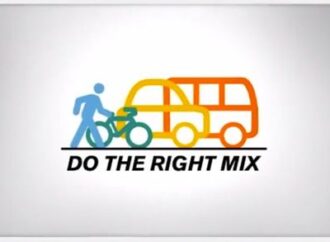 “Do the right Mix” a 20 progetti sulla mobilità sostenibile il premio della Commissione Europea