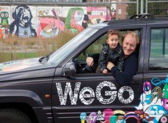 “WeGo” in crescita il car sharing peer to peer in Olanda