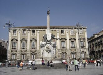 Catania, car e bike sharing per la mobilità