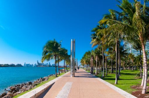 Miami investe 300 milioni sulla metro