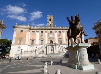 Risorse per il Tpl nel Lazio