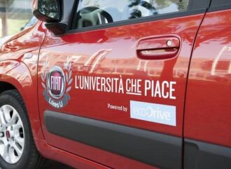 Car sharing gratis per gli universitari