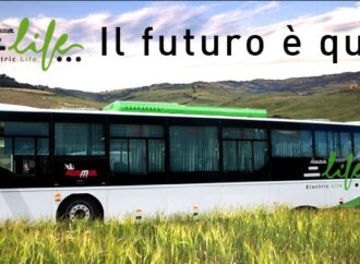 Bus elettrici da 12 metri in arrivo