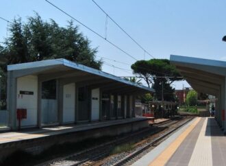 Ferrovia Roma-Viterbo: restyling di Due Ponti