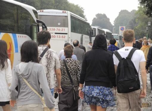 Anav: “Niente tasse sui servizi di trasporto”