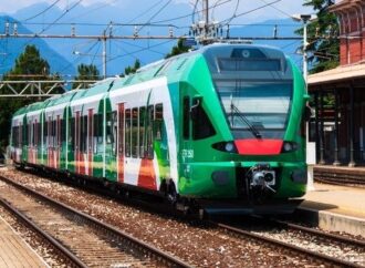 Aprile gratis in treno in Emilia