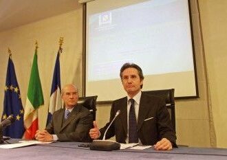 Campania, in arrivo 650 milioni