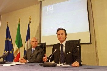 Campania, in arrivo 650 milioni