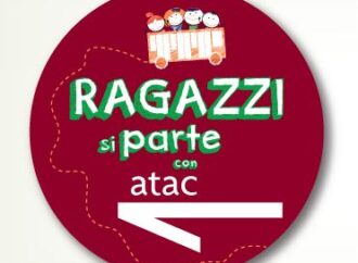 Tpl a scuola: “Si parte con Atac”