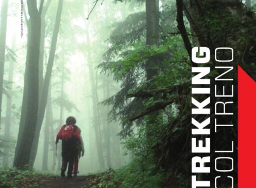 Trekking col treno 2013