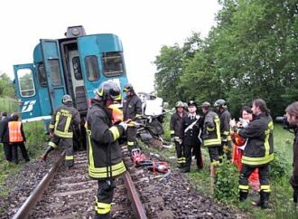 Sicurezza Ferroviaria: “Ecco i maggiori rischi”