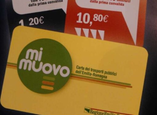 “Mi Muovo” arriva a Modena