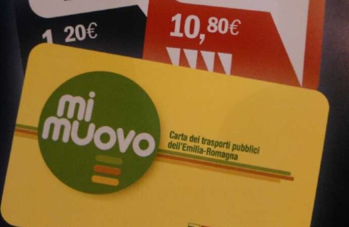 “Mi Muovo” arriva a Modena