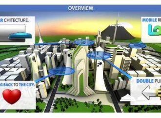 “Future talks”, ecco la relazione uomo-mobilità nel 2040