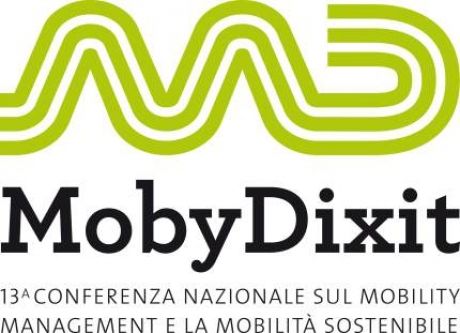 MobyDixit, 13a Conferenza nazionale sul Mobility Management