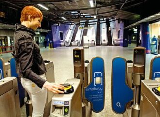 Tper, Anm, Start con Telecom per il mobile ticketing